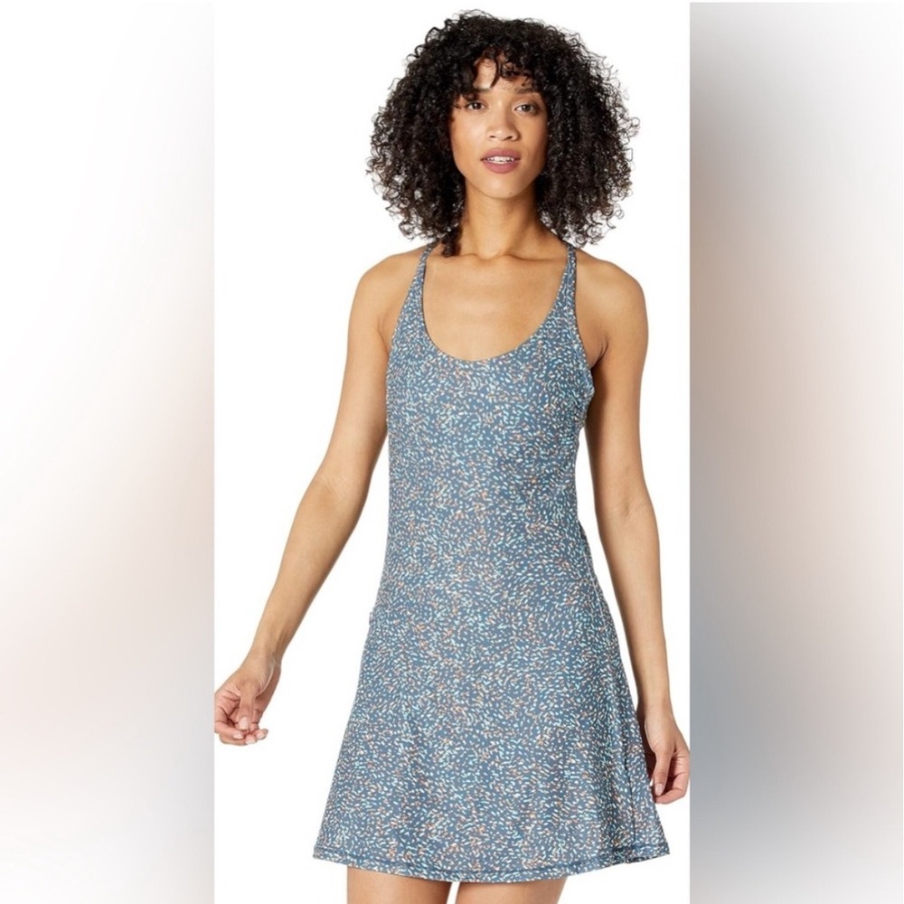 prAna Opal Dress Size‎ Medium Racerback